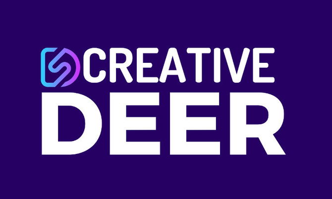 CreativeDeer.com